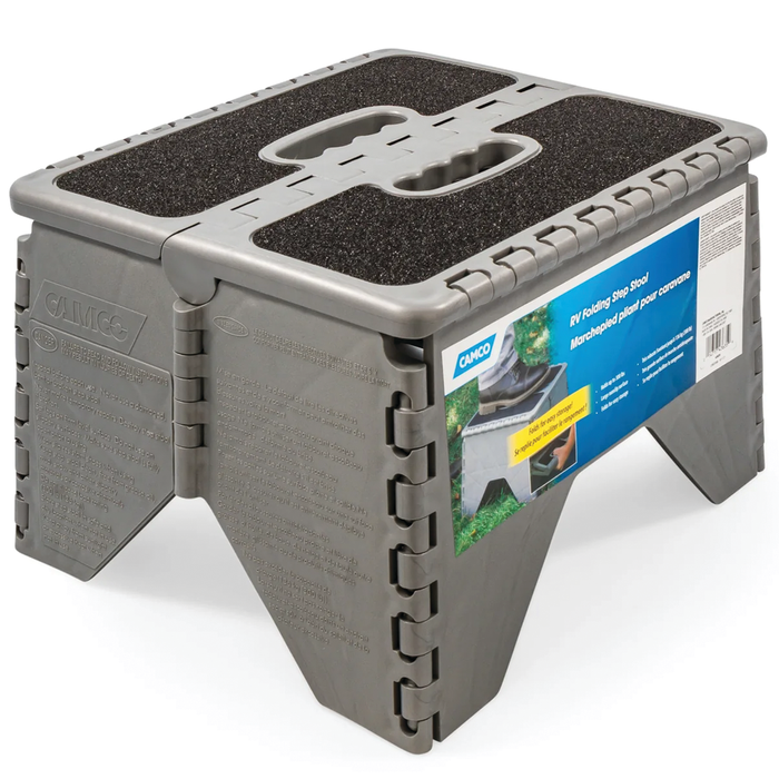 Camco 43635 Non-Skid Step Stool