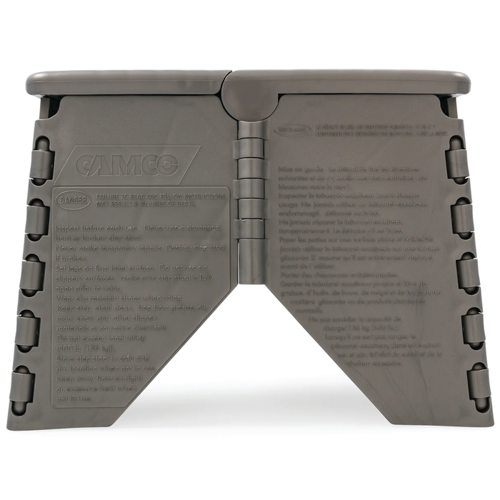 Camco 43635 Non-Skid Step Stool