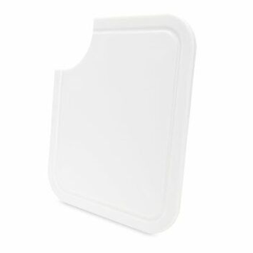 Camco 43857 Sink Mate Cutting Board, White