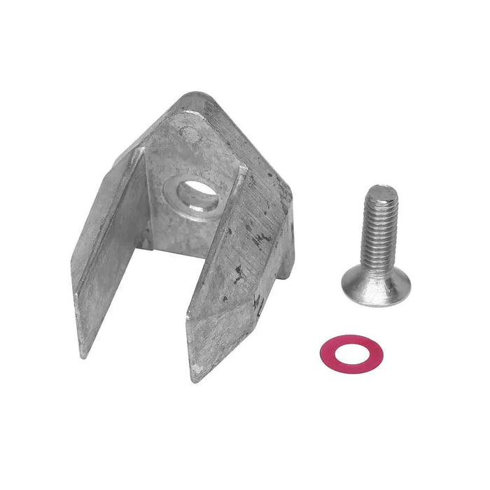 Martyr CMLCBZ Line Cutter Zinc Anode, Model B