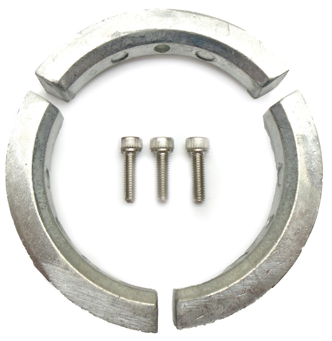 Martyr CM3858399KITZ Volvo Penta Anode Kit Zinc