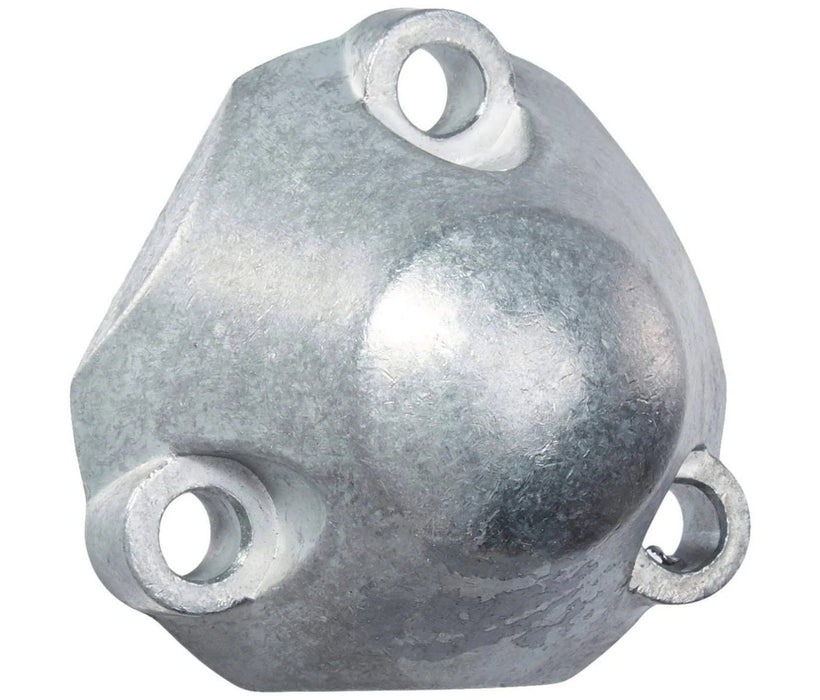 Martyr CMPNH6Z Anode Autoprop Prop Nut H6
