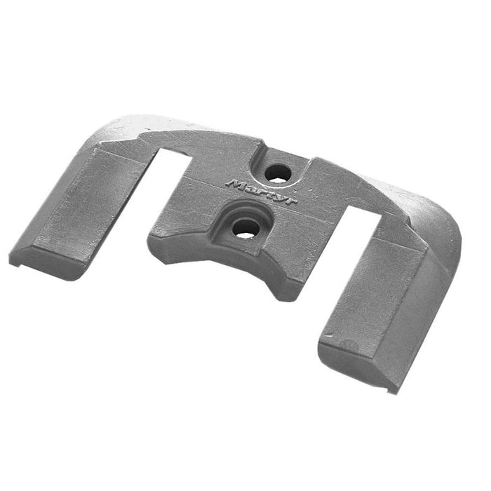 Martyr CM821630C2M Anode For Mercury Mercruiser