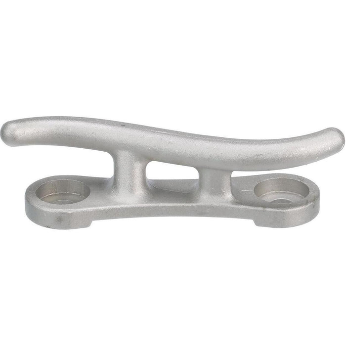 Seachoice Cast Aluminum "S" Dock Cleat