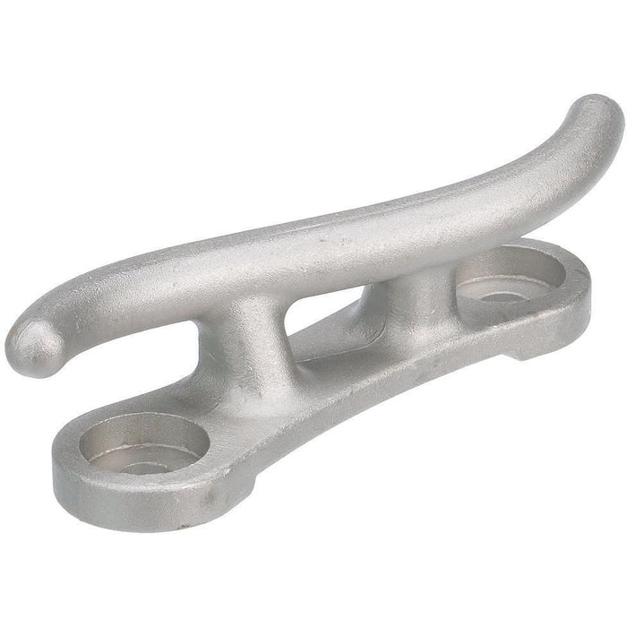 Seachoice Cast Aluminum "S" Dock Cleat