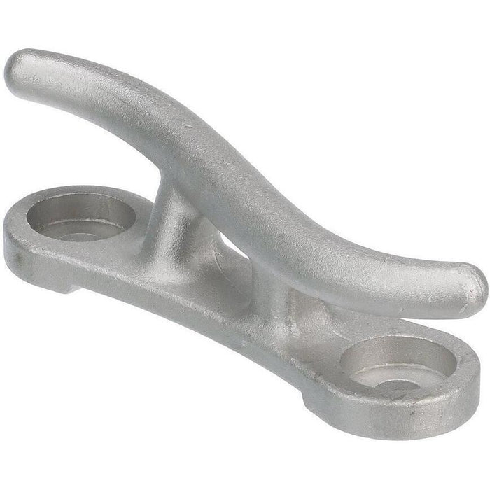 Seachoice Cast Aluminum "S" Dock Cleat
