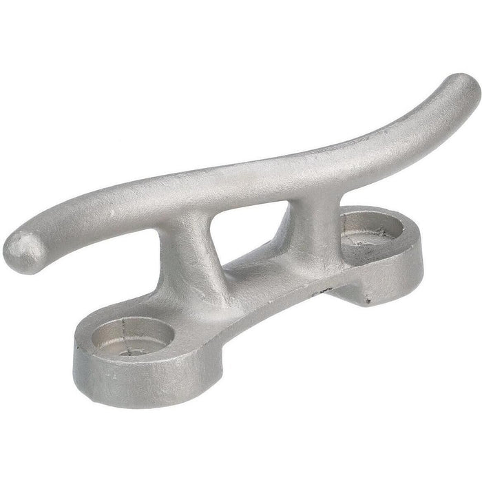 Seachoice Cast Aluminum "S" Dock Cleat