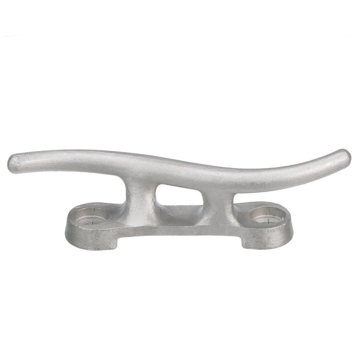 Seachoice Cast Aluminum "S" Dock Cleat