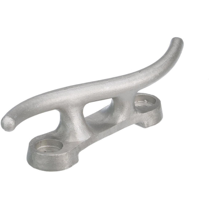 Seachoice Cast Aluminum "S" Dock Cleat