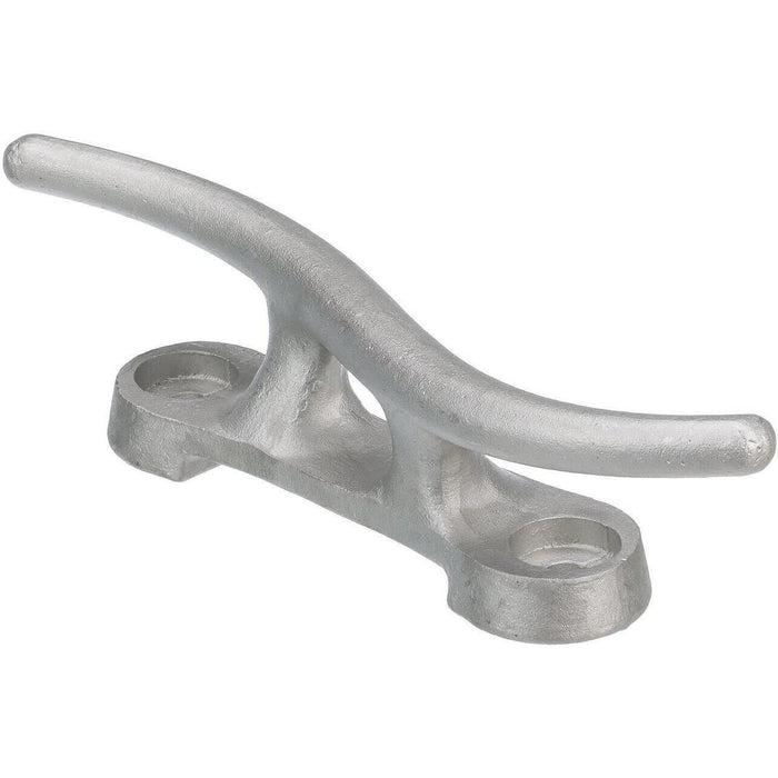 Seachoice Cast Aluminum "S" Dock Cleat