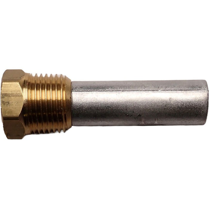 Camp 6L2280 Zinc Pen&Plug 3/8" Caterpilla