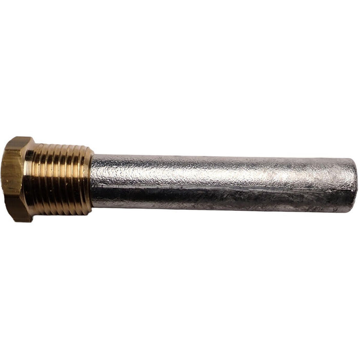 Camp 6L2289 Zinc Pen&Plug 1/2" Caterpilla