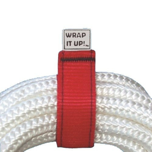 Kwik Tek Wrap It Up Straps - Each
