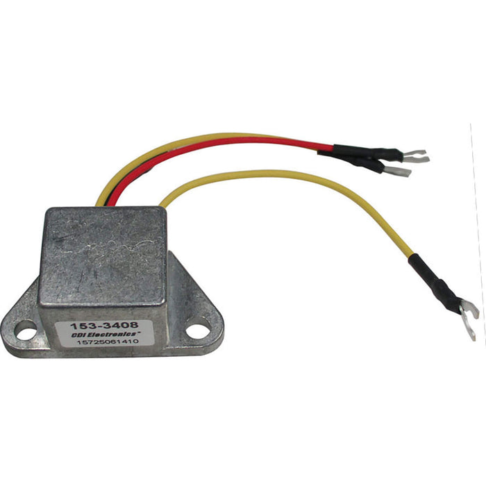 CDI Electronics 153-3408 Johnson/Evinrude Rectifier