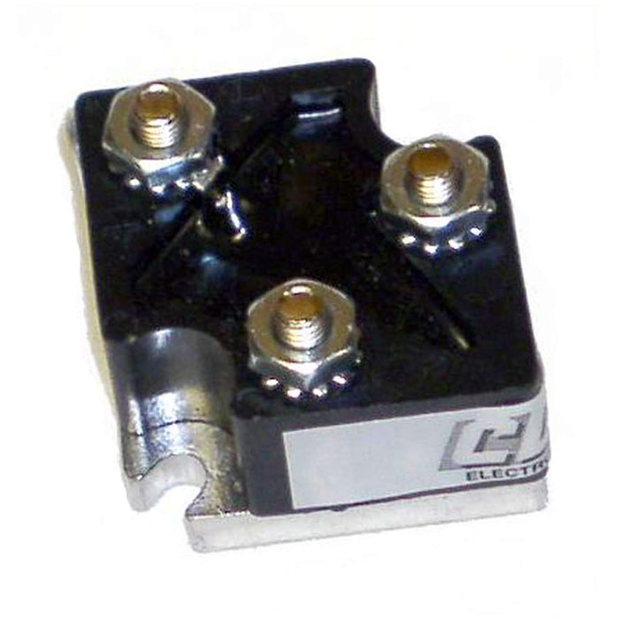 CDI Electronics 154-6770 Mercury Rectifier