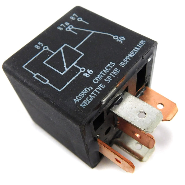 CDI Electronics 852-9809 Relay w/Power Tilt/Trim Relay