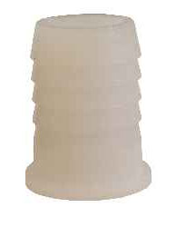 Midland Garden Hose Fitting Adapter Insert - Nylon - 3/4"