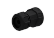 Zipwake 2012265 Ethernet Connector Collar for Integrator Module — perspective view