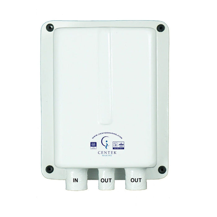 Centek Veratron 1020150 Gen-Sep™ Gas/Water Separator