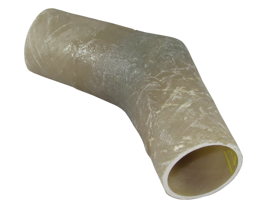Centek Veratron 1200217 Elbow-45° x 1.5"