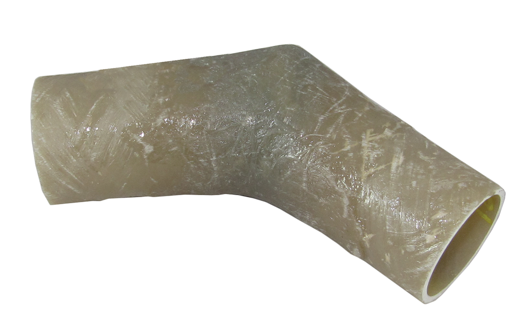 Centek Veratron 1200217 Elbow-45° x 1.5"