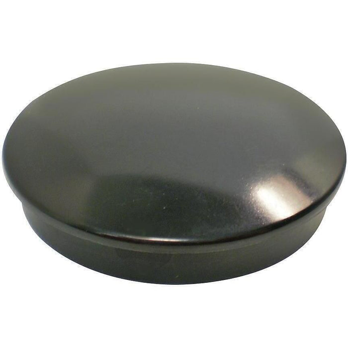 Seachoice 28591 Replacement Black Plastic Center Cap for Steering Wheel Fits, 28551, 28581, 28541