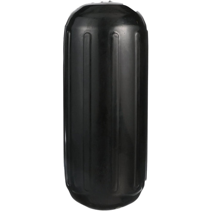 Seachoice Center Hole Ribbed Fender