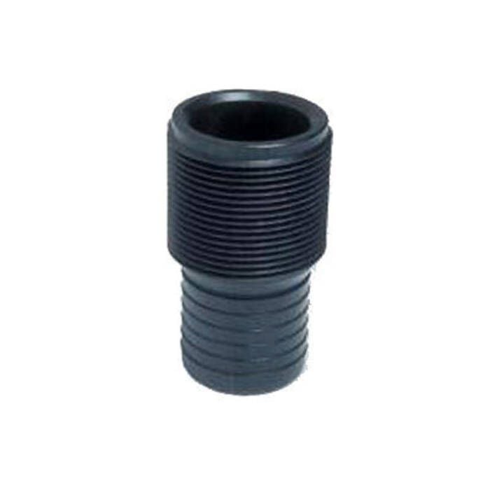 Forespar 905016 1 1/8 Hose Adapter