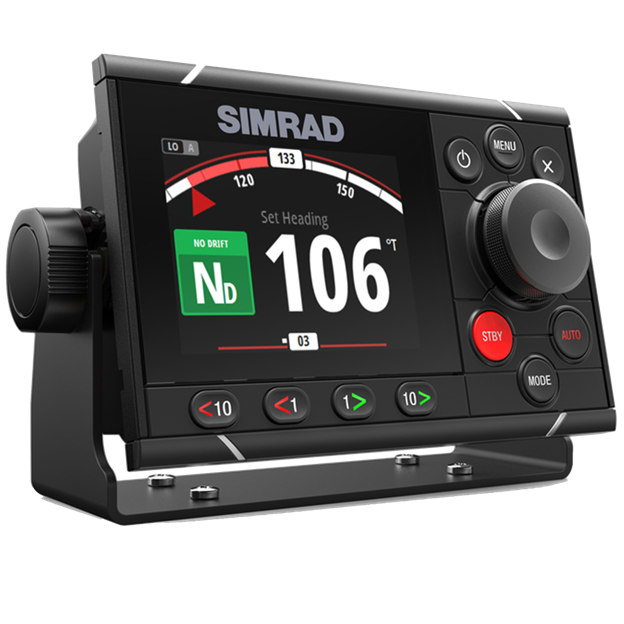Simrad AP48 Autopilot Controller