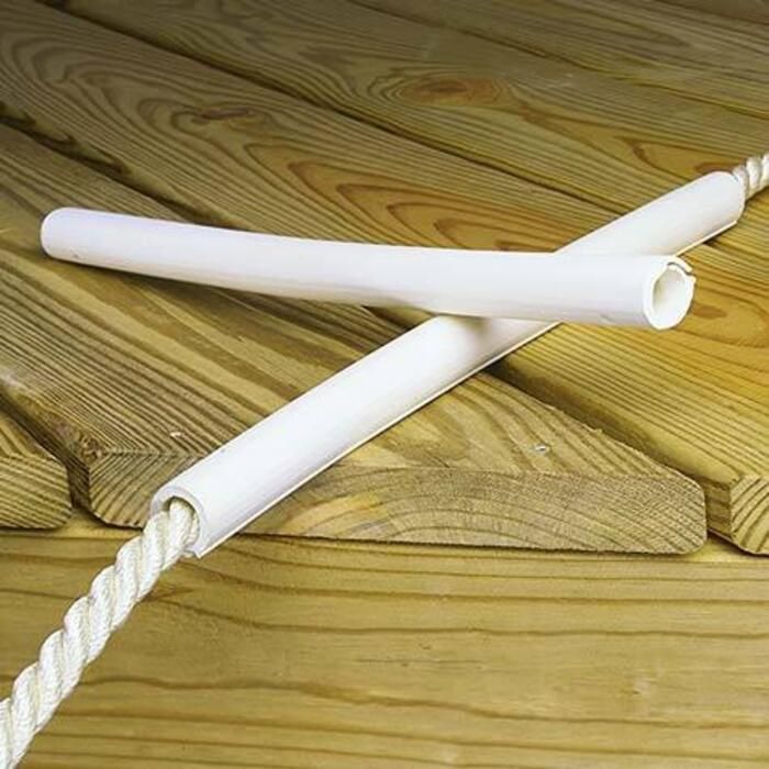 Freeport Marine Supply 96014 | Taylor Chafe Guard - 3/4" Line - Pair