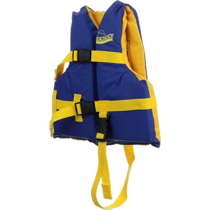 Seachoice Deluxe General Purpose Life Vest- Child
