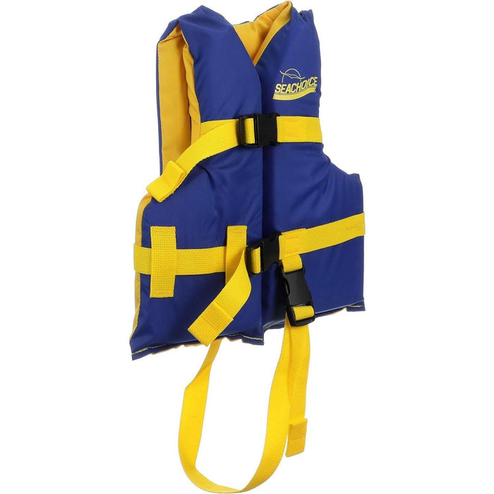 Seachoice Deluxe General Purpose Life Vest- Child
