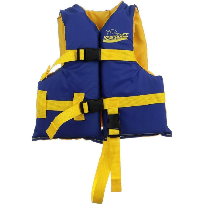 Seachoice Deluxe General Purpose Life Vest- Child