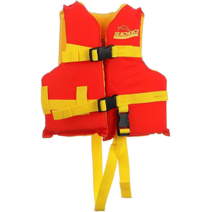 Seachoice Deluxe General Purpose Life Vest- Child
