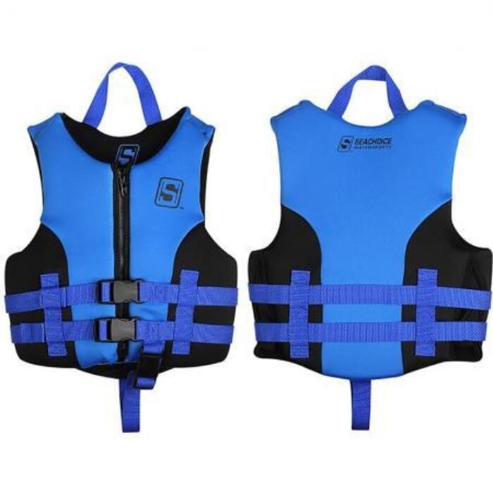 Seachoice Evoprene Multi-Sport Vest
