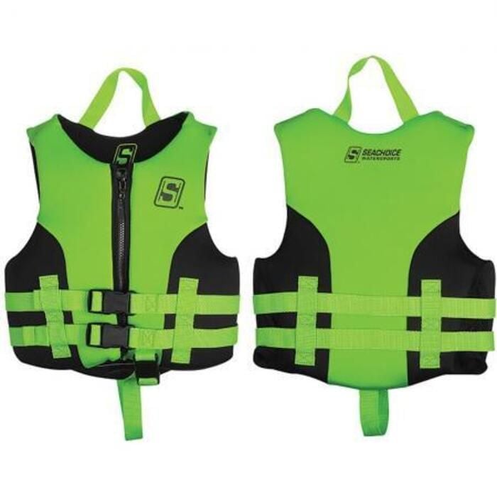 Seachoice Evoprene Multi-Sport Vest