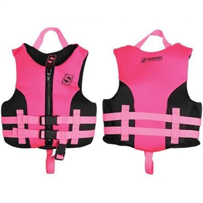 Seachoice Evoprene Multi-Sport Vest