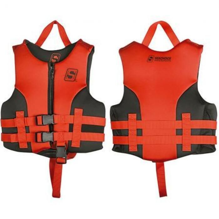 Seachoice Evoprene Multi-Sport Vest