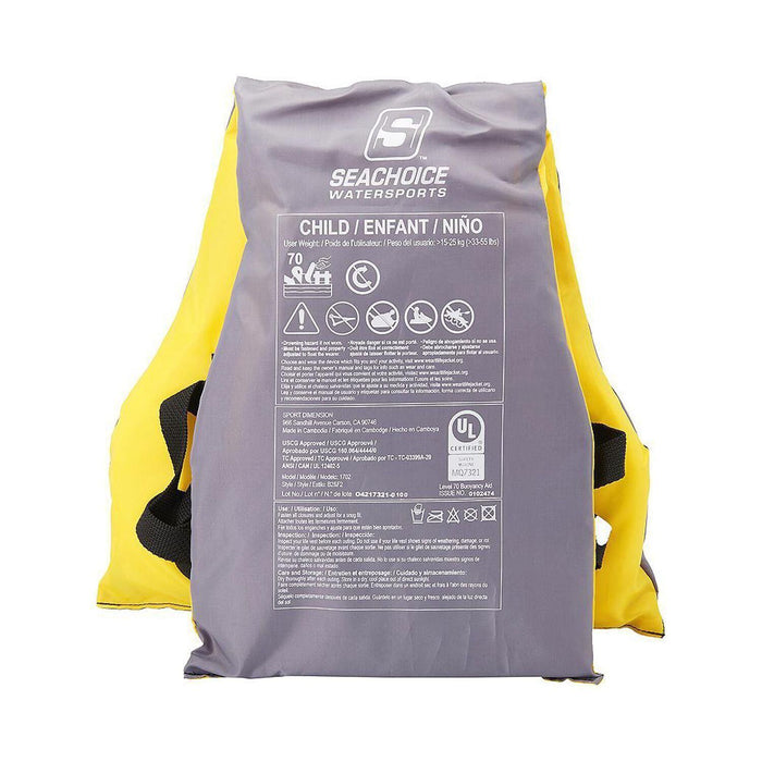 Seachoice General Purpose Vest