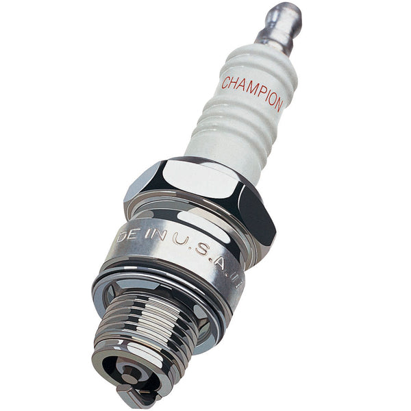 Champion Spark Plug RN9YC, Champion Stock #415 — Freeport Marine