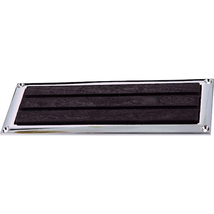 Perko 1325DP0CHR 8-3/8X2-1/4 Step Plates (2/Cd