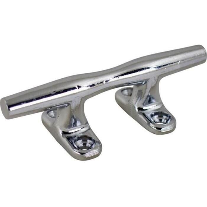 Sea Dog 044604-1 Chrome Zinc Open Base Cleat