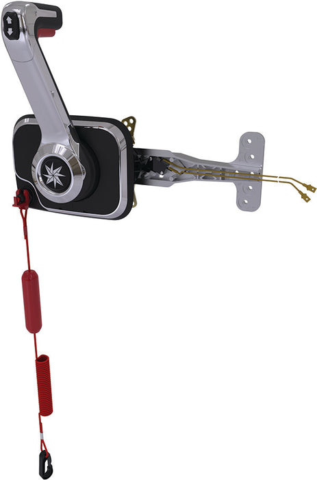 Dometic Xtreme Control Box - Sierra Marine Engine Parts (Chx8050P)