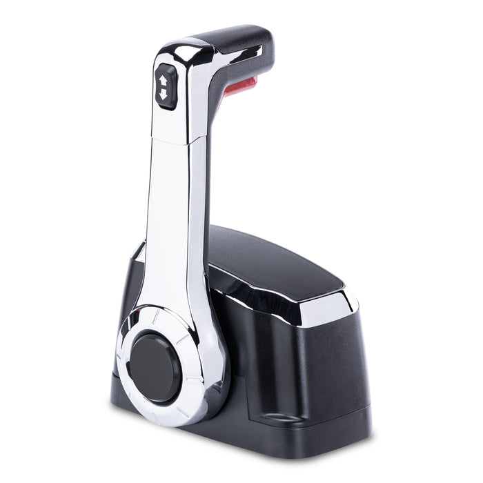 Control de montaje superior Dometic Xtreme - Piezas del motor Sierra Marine (Chx8151P)