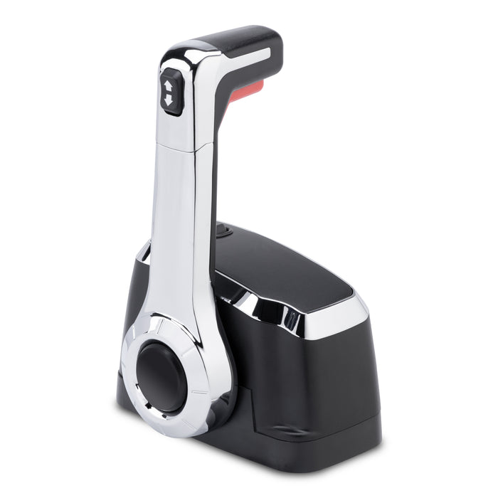 Caja de control Dometic Xtreme - Piezas del motor Sierra Marine (Chx8152P)