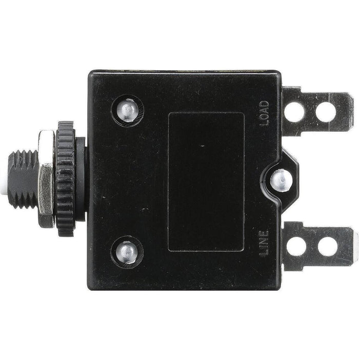 Seachoice Circuit Breaker, Push to Reset