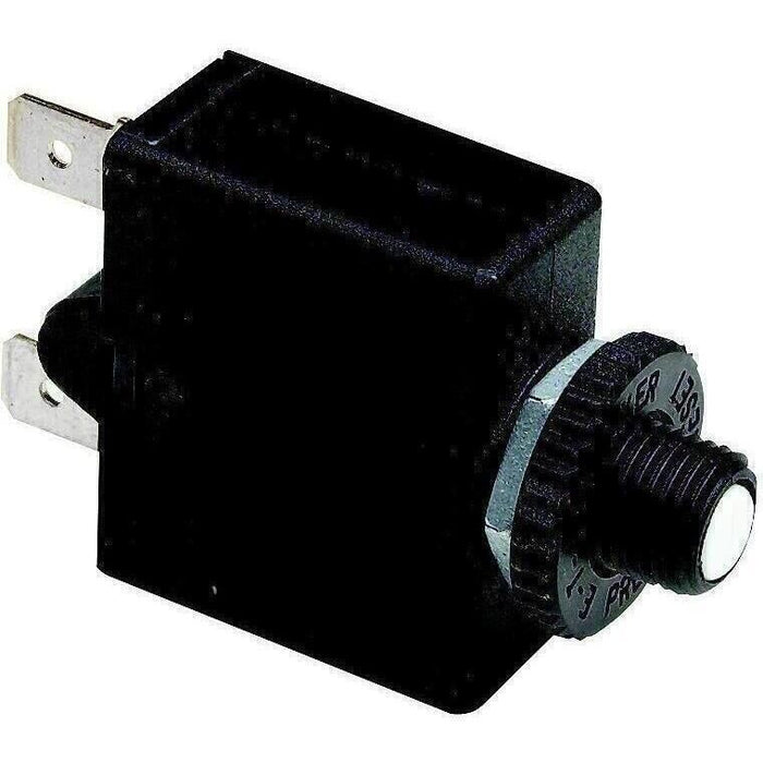 Seachoice Circuit Breaker, Push to Reset