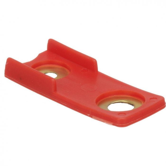 Seachoice 13711 Circuit Breaker Bracket, Fits 20, 30, 40, Or 50 Amp Dual Stud Manual Reset Breakers
