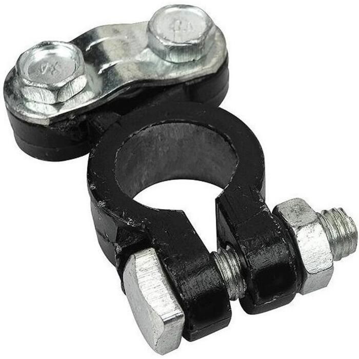 Seachoice 62721 62731 Clamp style coated