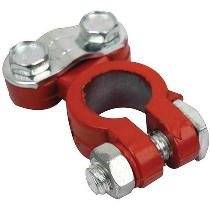 Seachoice 62721 62731 Clamp style coated